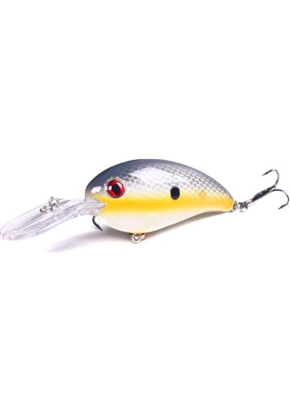 Runner 7 cm 14 G Sahte Balık