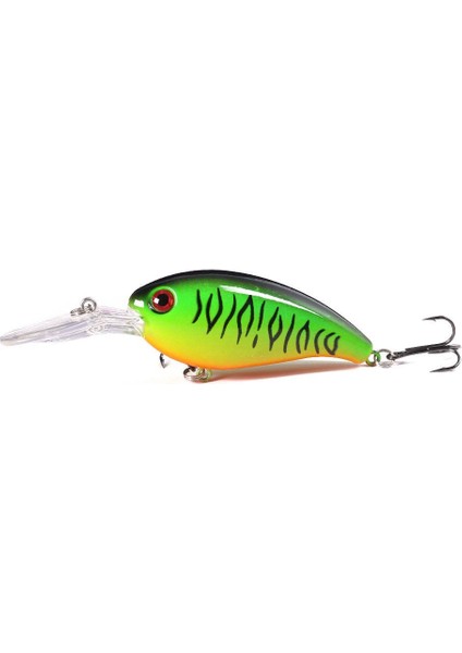 Runner 7 cm 14 G Sahte Balık