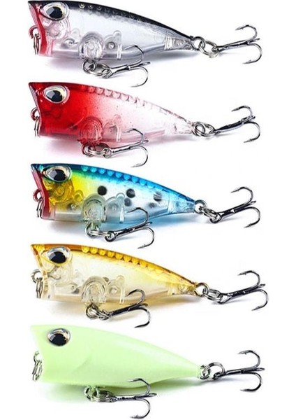 Jouncy 4 cm 3.5 G Sahte Balık fiyatları
