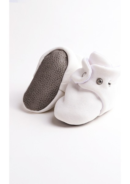 Üç Iplik Bebek Pandufbeyaz- M&k Serisi fiyatları