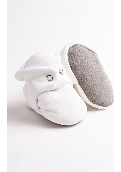 Üç Iplik Bebek Pandufbeyaz- M&k Serisi modelleri