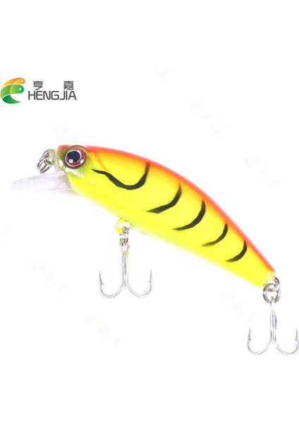 Shaco 5.5 cm 6.6 G Sahte Balık