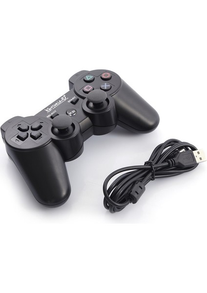 P3B  -  Ps3 Bluetooth Gamepad