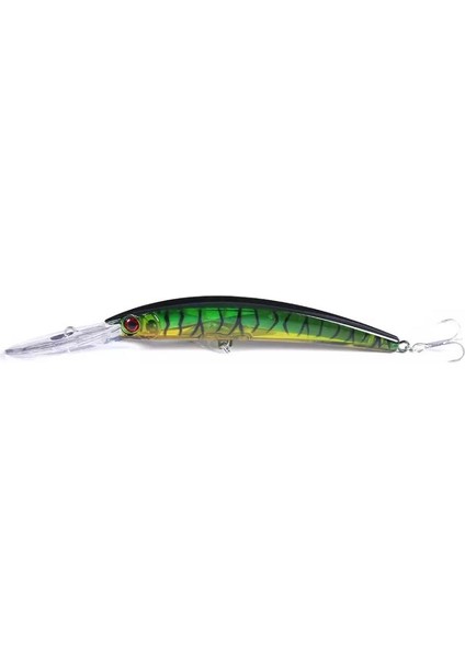 Deep Fighter 17 cm 23.5 G Sahte Balık fiyatları