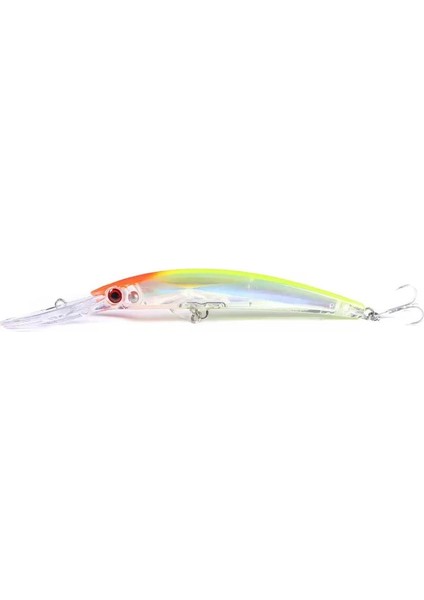 Deep Fighter 17 cm 23.5 G Sahte Balık modelleri