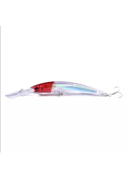 Deep Fighter 17 cm 23.5 G Sahte Balık fırsatları