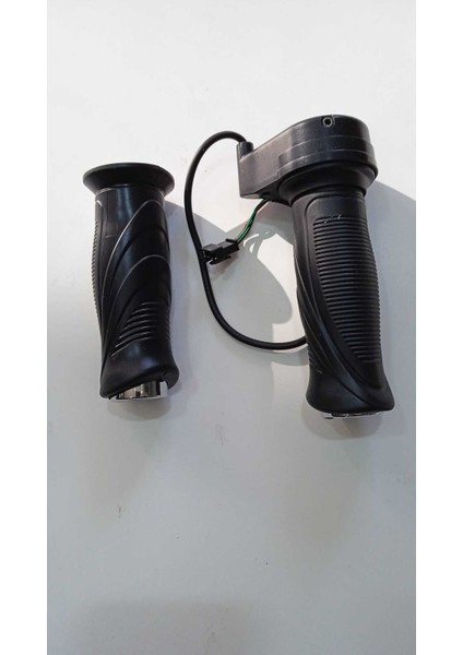 E Scooter Vsm-Vsc Uyumlu Standart Gaz Kolu