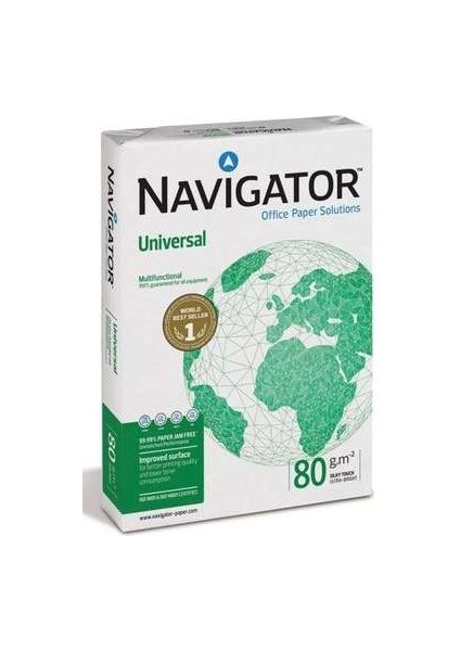 Navigatör A4 Kağıdı