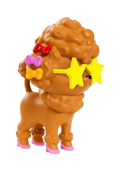 Extra Renkli Ceketli Bebek modelleri