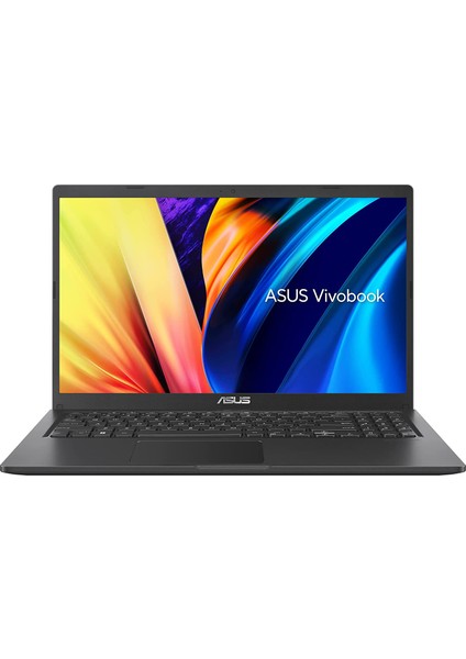 Vivobook X1500EA-BQ2503W İntel Core i3-1115G4 12 GB 256 GB SSD 15.6" Full Hd Taşınabilir Dizüstü Bilgisayar