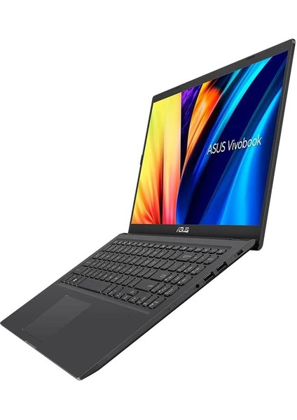 Vivobook X1500EA-BQ2503W İntel Core i3-1115G4 12 GB 256 GB SSD 15.6" Full Hd Taşınabilir Dizüstü Bilgisayar