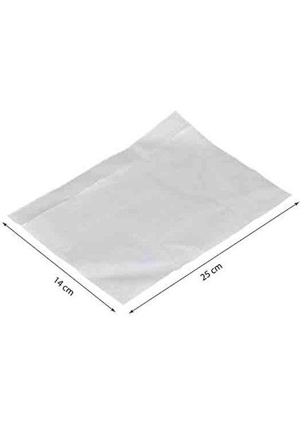 14*25 Fatura Cebi - ( 1000 Adet ) - Kargo Cebi - Cepli Poşet- Cepsiz Poşet- Kutumarketimcom