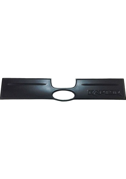 Ford Ranger Bagaj Kapı Koruma Kaplaması 2012 - 2021