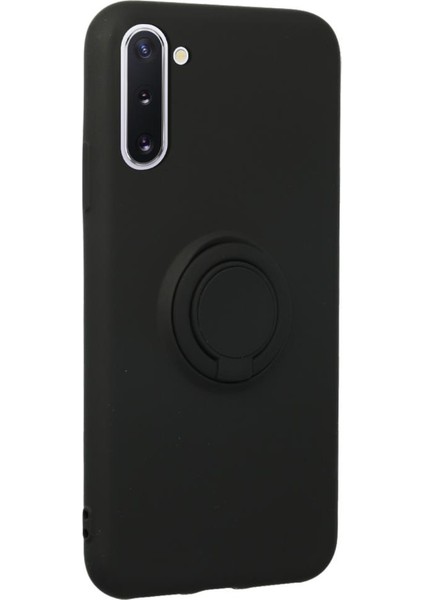 Note 10 Kılıf Viktor Ring Arka Kapak