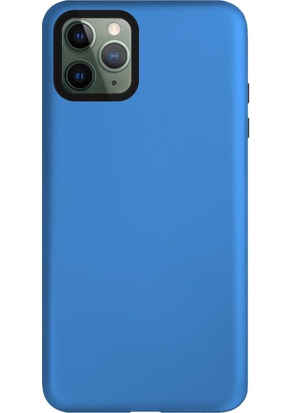 iPhone 11 Pro Kılıf Fitcase Ork Arka Kapak