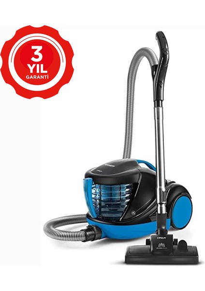 Forzaspira Lecologico Aqua Allergy Turbo Care Su Filtreli Elektrik Süpürgesi indirimleri