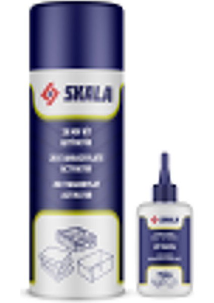 Mdf Kit Aktivatör 400 ml