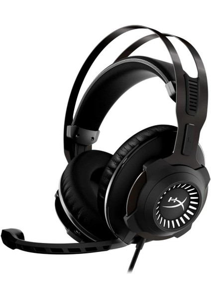 Cloud Revolver 7.1 Gaming Headset, Kablolu Kulaklık