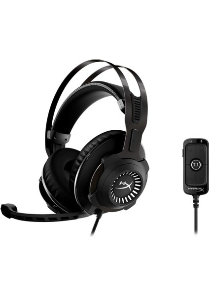 Cloud Revolver 7.1 Gaming Headset, Kablolu Kulaklık