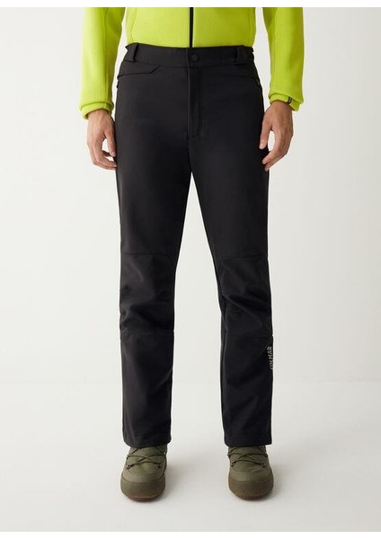 Moderness Softshell Erkek Kayak PANTALONU-CLM.01729XABLK