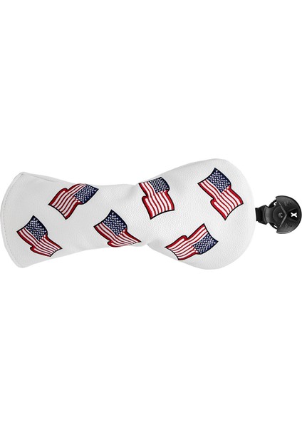 Golf Club Head, Woods For Woods For Woods White 3 5 Su Geçirmez Uzun Boyun Başlıklarını Kapsar (Yurt Dışından) fiyatları