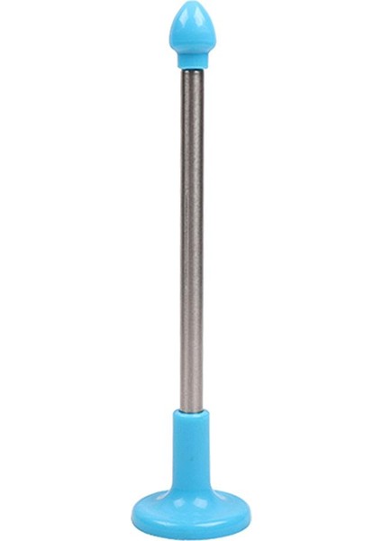 Golf Yalan Açısı Aracı Hizalama Yetişkinler Için Doğru Salıncak Eğitmenleri Çocuklar Mavi (Yurt Dışından)