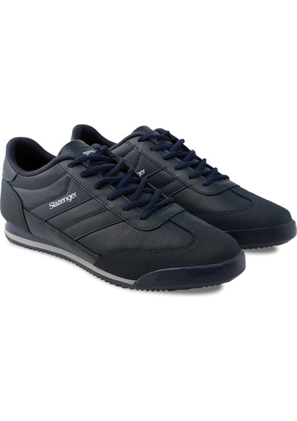 OLD I Erkek Sneaker Koşu & Yürüyüş Ayakkabısı Lacivert