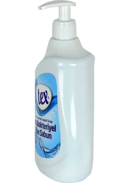 Antibakteriyel Sıvı El Sabunu 750 Ml