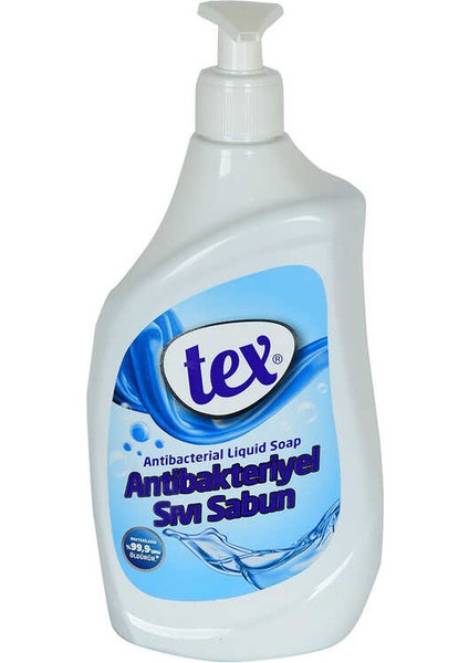 Antibakteriyel Sıvı El Sabunu 750 Ml
