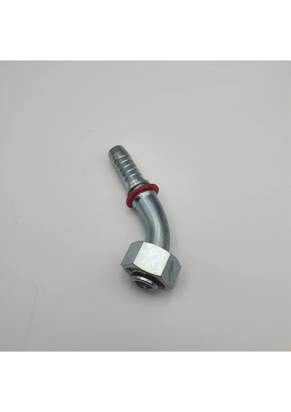 Metrik 45° Başlık 3/8 - M24X1,5 16 S