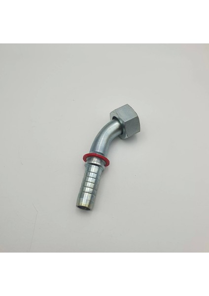 Metrik 45° Başlık 3/8 - M24X1,5 16 S