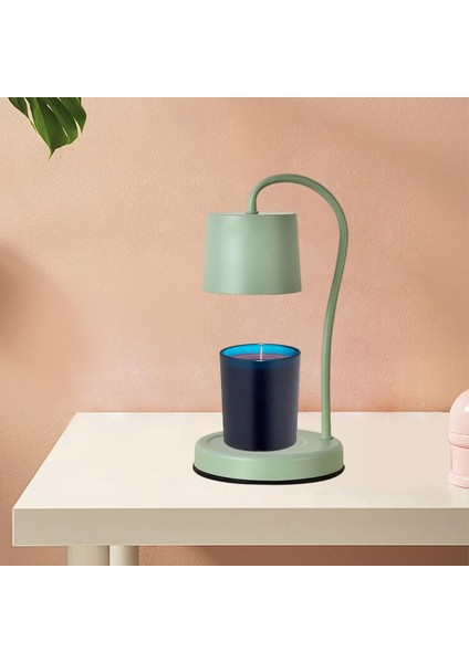 Mum Daha Sıcak Lamba Eriyik Için Ayarlanabilir Sıcaklık Ölçer modelleri