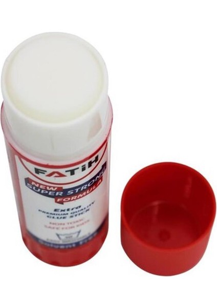 Glue Stick Yapıştırıcı Katı Yapıştırıcı 40 gr Ruj Yapıştırıcı 1 Adet