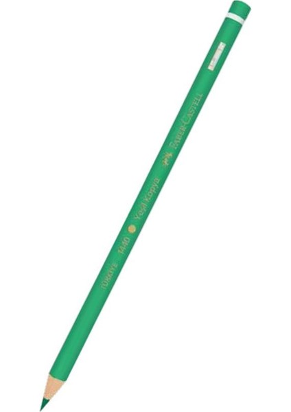 Yeşil Kalem Kopya 1 Adet Faber Yeşil Kurşun Kalem Başlık Kalemi 1 Adet