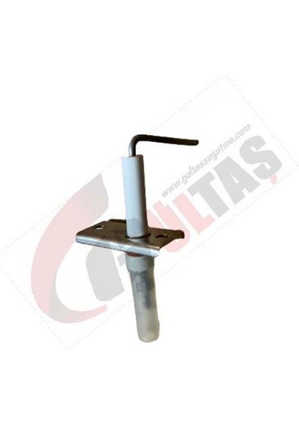 Iyonizasyon Elektrodu Ariston - Arçelik (Cihaz Sökme)