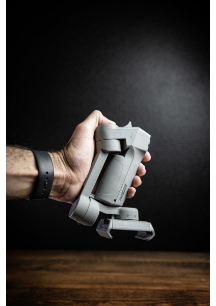 Mini Mx2 Telefon Gimbal modelleri
