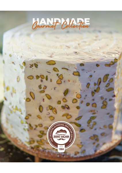 Sütlü Ballı Cezerye 500 gr fiyatları