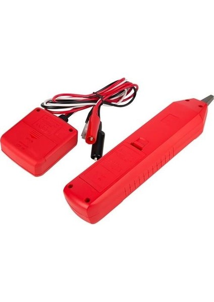 UT682D Kablo Bulucu ve Test Cihazı