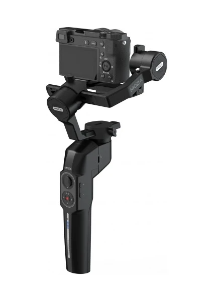 Mini-P Max Katlanabilir Gimbal (3 In1)