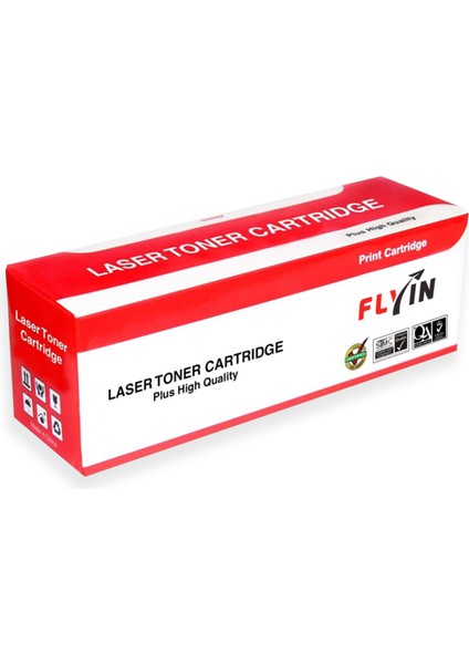 Xrx 6020 Kırmızı Muadil Toner 1k