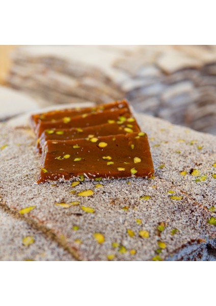 Antep Fıstıklı Cezerye 500 gr fiyatları