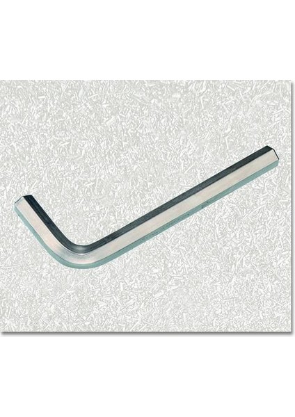 1,5 mm Allen Anahtar