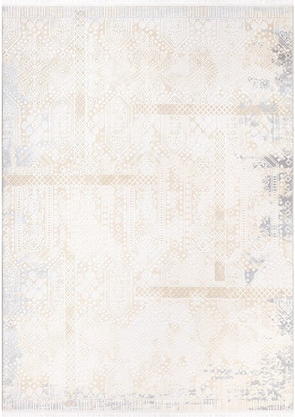 Ipek Halı Gaspara 14954 Modern Salon Halısı