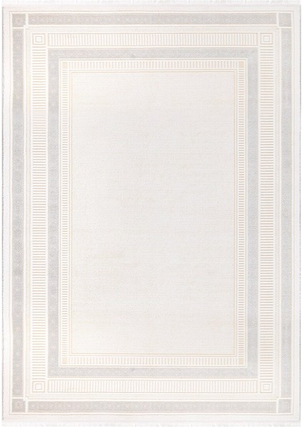 Ipek Halı Gaspara 14955 Modern Salon Halısı
