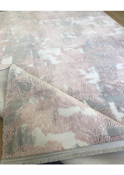 Ipek Halı Blossom Serisi 13503 Pembe Salon Halısı fiyatları