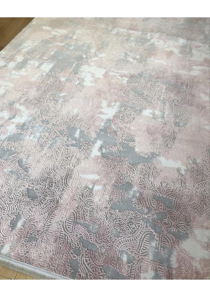 Ipek Halı Blossom Serisi 13503 Pembe Salon Halısı fırsatları