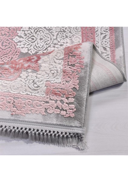 Ipek Halı Blossom 13506 Pembe Salon Halısı fiyatları