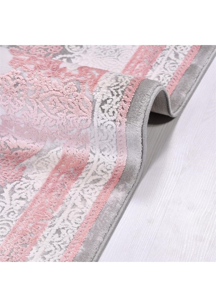 Ipek Halı Blossom 13506 Pembe Salon Halısı fırsatları