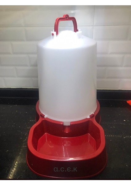 Kedi Köpek Otomatik Mama ve Su Kabı 1+1 fiyatları