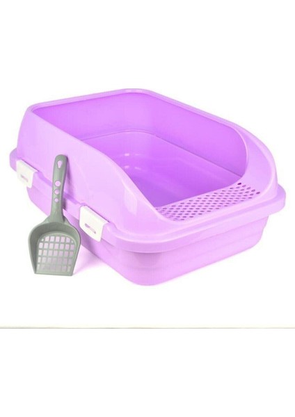 Açık Lüx Kedi Tuvaleti fiyatları